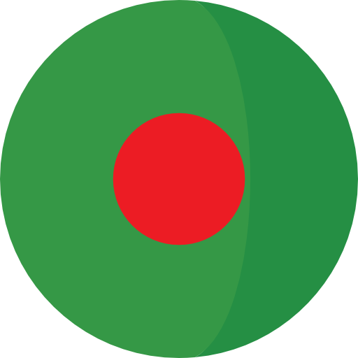 bangladesh